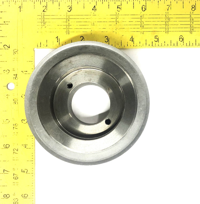 Browning 36 Groove Gearbelt Pulley 36LH100 NOS