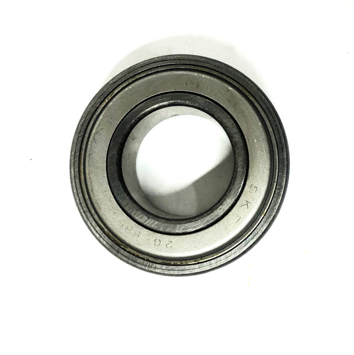 SKF Double Shielded Single Row Ball Bearing 88508 NOS