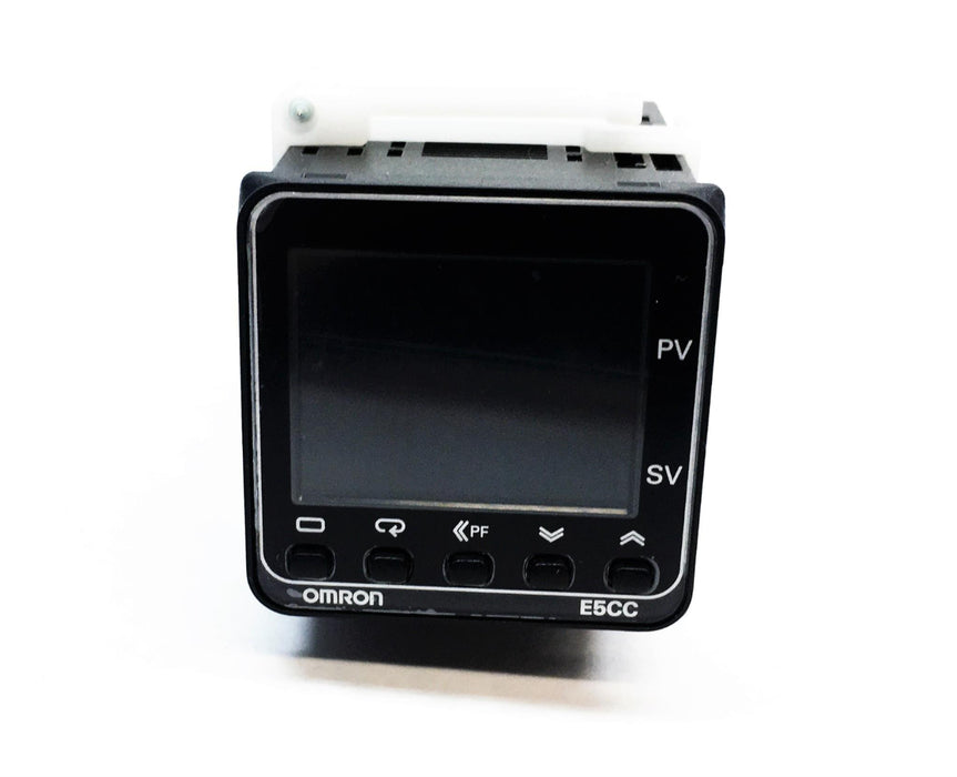 Omron Multi-Range 24V AC/DC 50/60Hz Digital Controller E5CC-RX3D5M-000 NOS