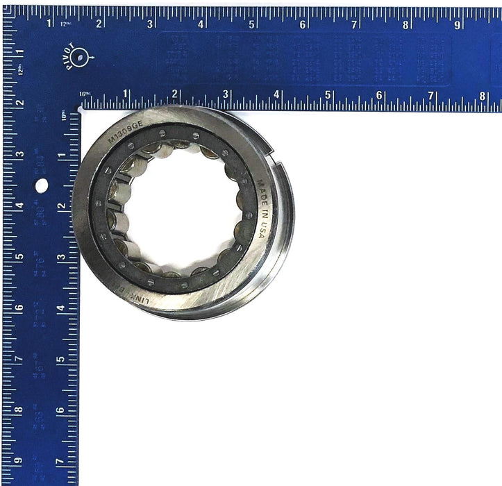 Link-Belt Cylindrical Roller Bearing M1309GE NOS