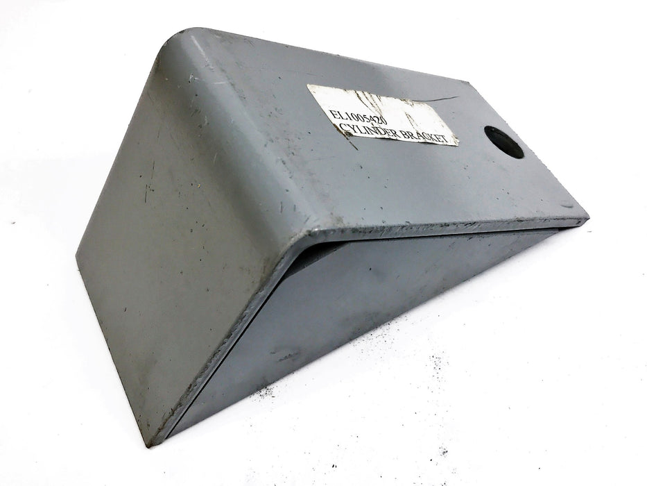 Elgin Street Sweeper Cylinder Bracket  EL1005420 NOS