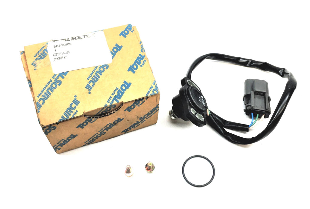 Total Source Forklift Sensor Kit CT3291103190 (BRFY0/00) NOS