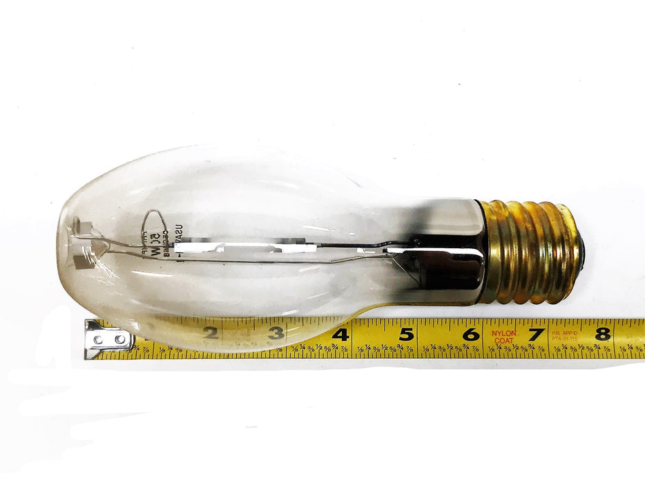 Philips 50 Watt Ceramalux Lamp C50S68 [Lot of 3] NOS
