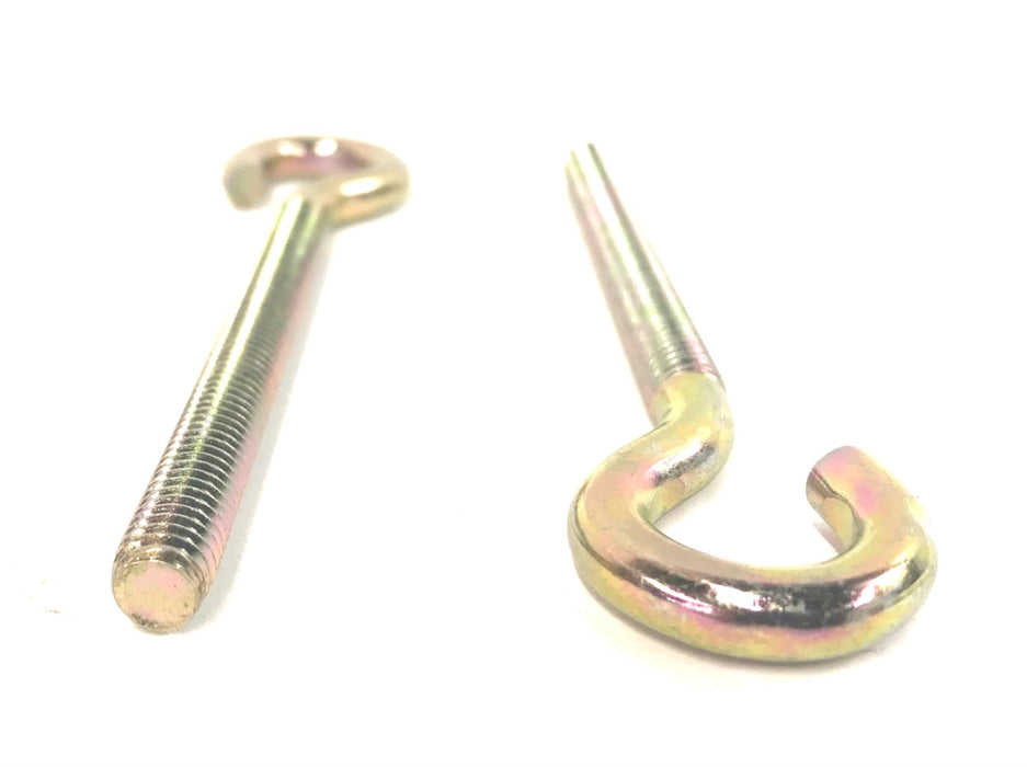 Toro Tension Rod for Pulley and Drive Assy 100-6177 [Lot of 2] NOS