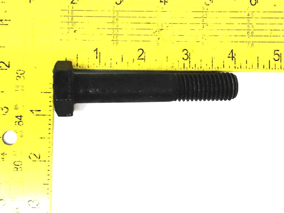 Farbory 5/8-11X3.12 Inch Heavy Hex Head Structural Bolt A490 [Lot of 15] NOS