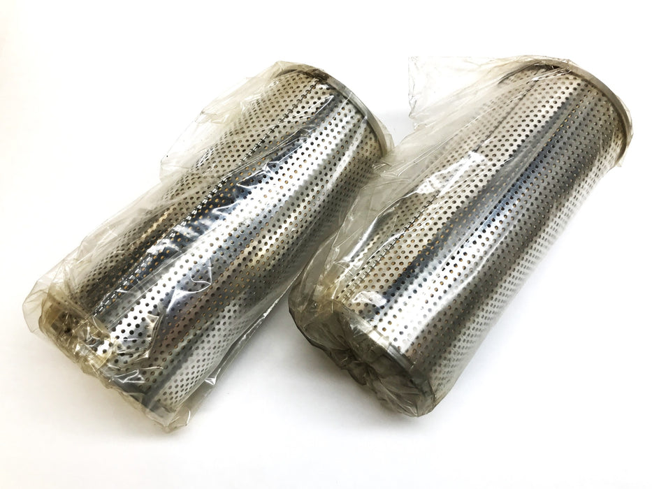 Baldwin Hydraulic Filter PT-707-HD10 [Lot of 2] NOS