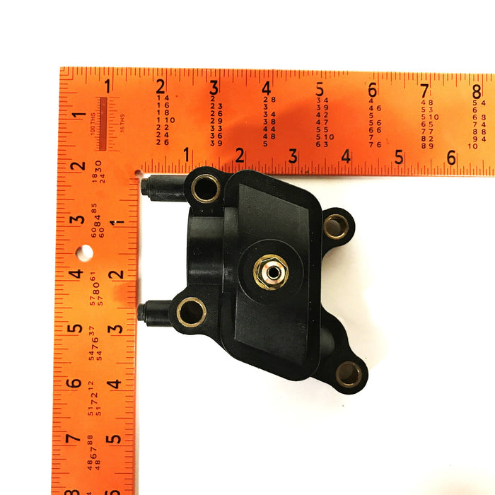 MotoRad Coolant Housing Outlet CH2301 NOS
