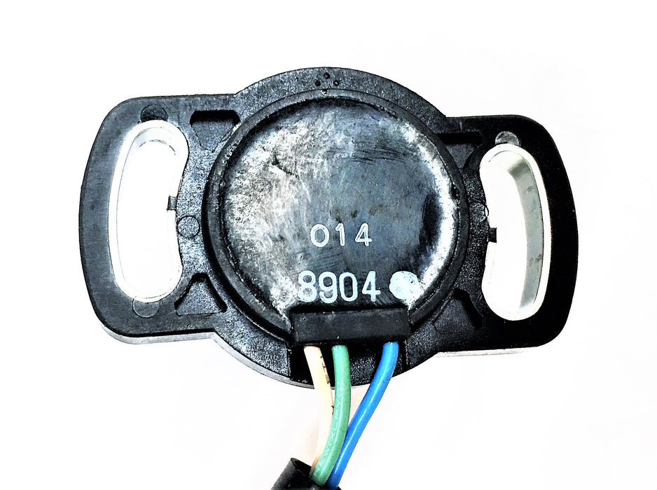 Total Source Forklift Sensor Kit CT3291103190 (BRFY0/00) NOS
