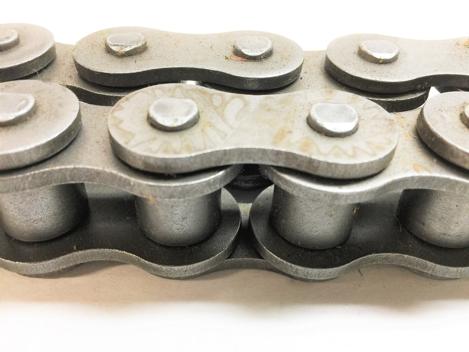 Unbranded #80 Roller Chain 29146 NOS