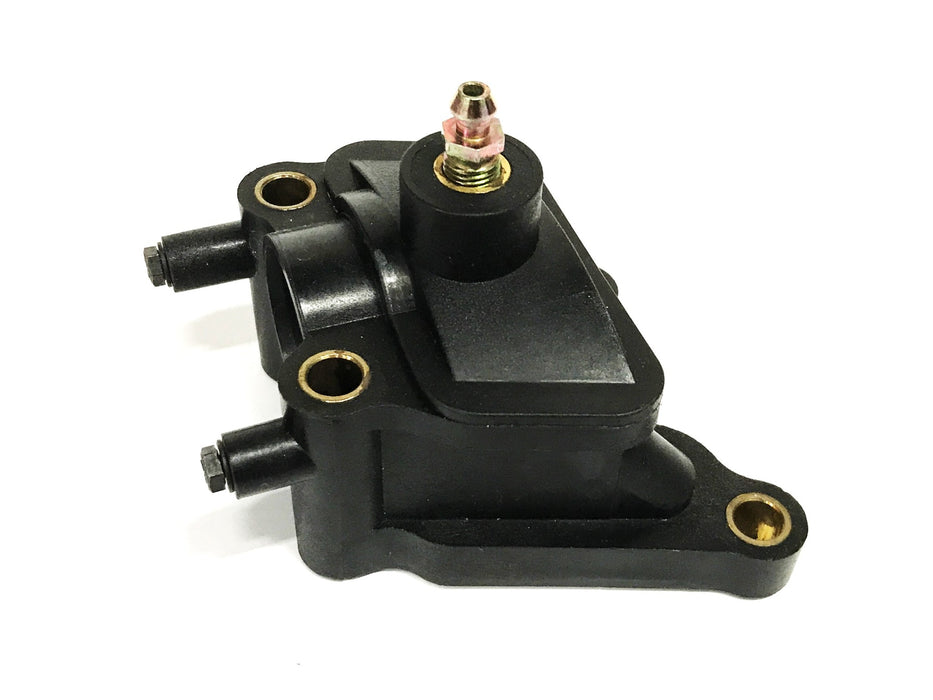 MotoRad Coolant Housing Outlet CH2301 NOS