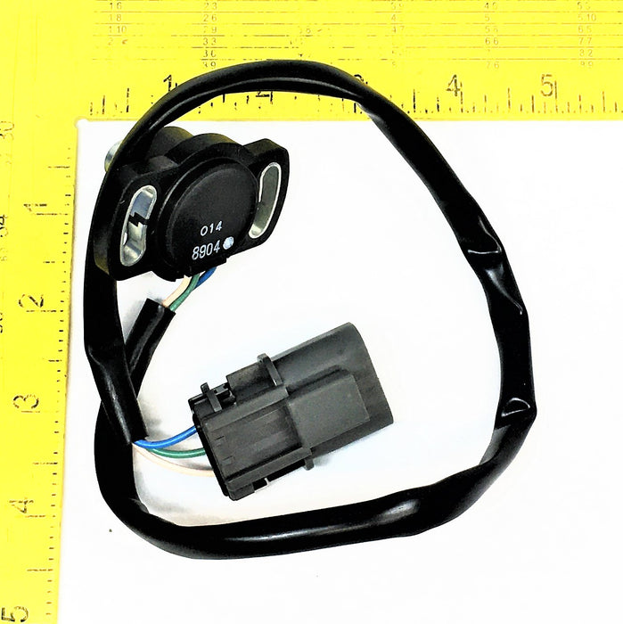 Total Source Forklift Sensor Kit CT3291103190 (BRFY0/00) NOS