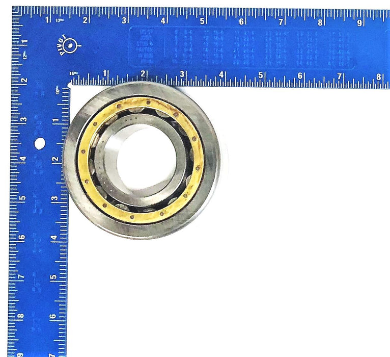 Rollway Cylindrical Roller Bearing Assembly 1309U (E1309) NOS