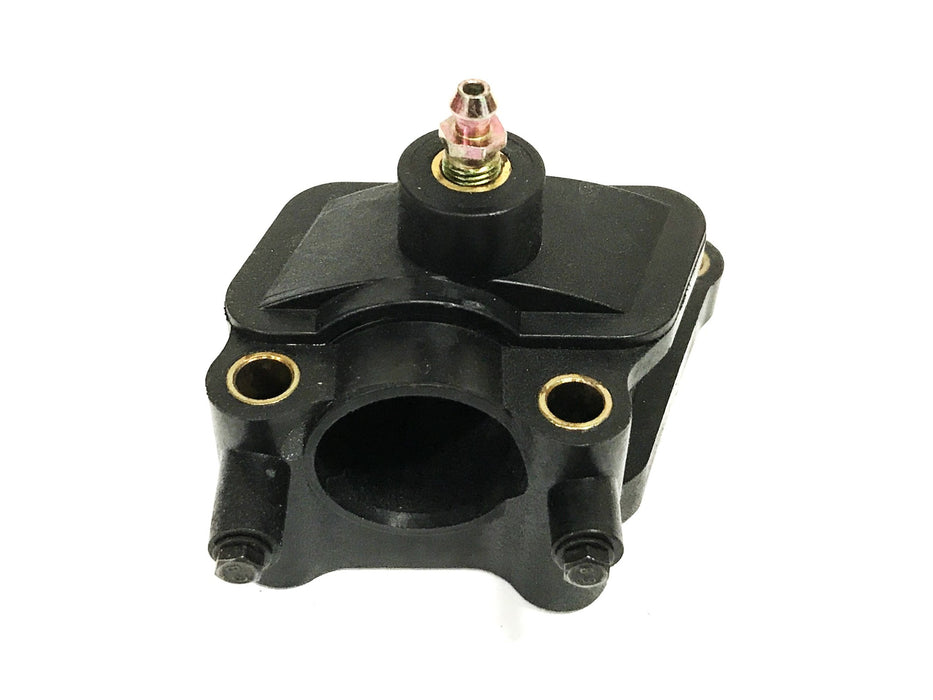 MotoRad Coolant Housing Outlet CH2301 NOS