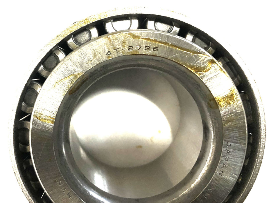 NTN Tapered Roller Bearing 4T-2796 NOS