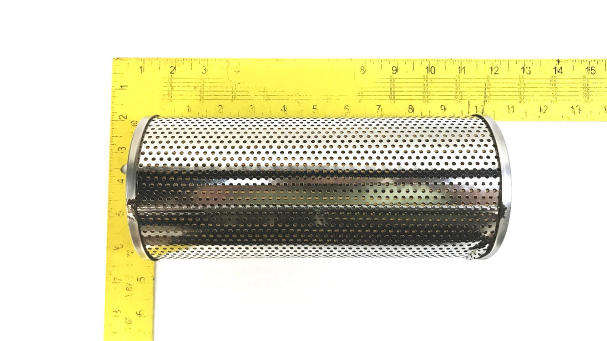 Baldwin Hydraulic Filter PT-707-HD10 [Lot of 2] NOS