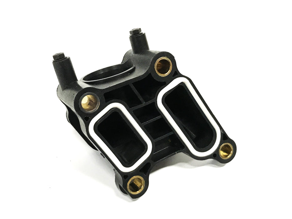 MotoRad Coolant Housing Outlet CH2301 NOS