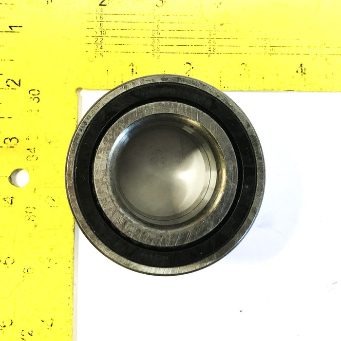 National 2-7/8 inch x 1-5/8 inch Front Wheel Bearing 510015 NOS