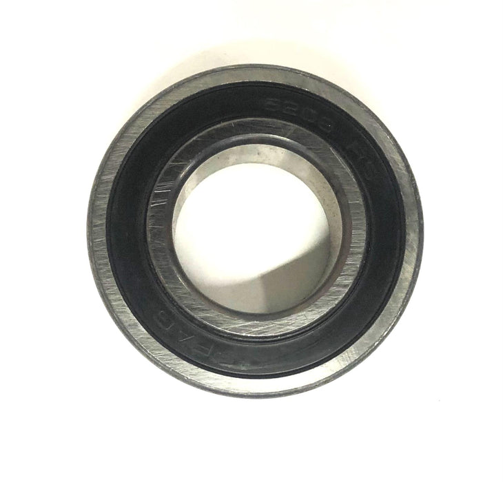 FAG Double Shielded Single Row Ball Bearing 88508 NOS
