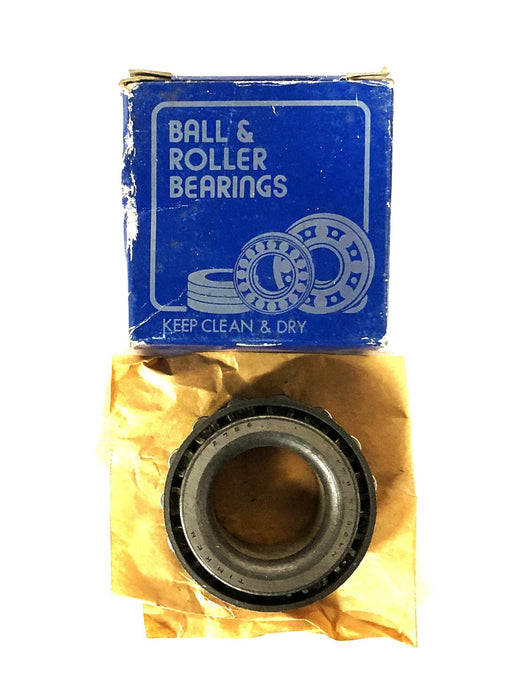 Timken Tapered Roller Bearing Cone 2786 NOS