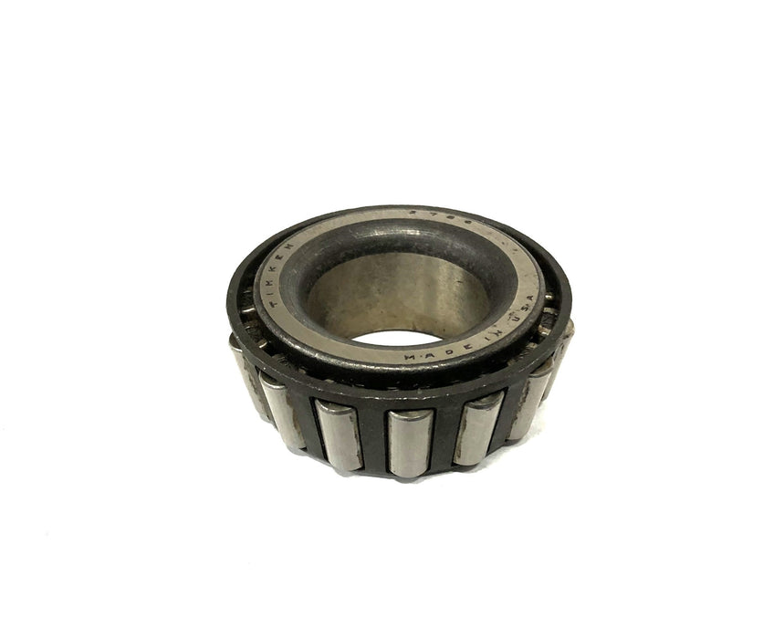 Timken Tapered Roller Bearing Cone 2786 NOS