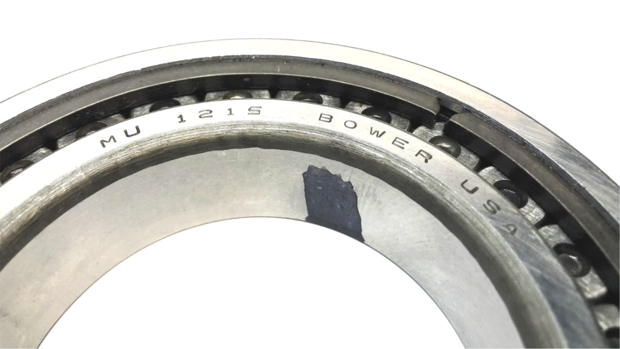 Bower/BCA Cylindrical Roller Bearing MU-1215-TM NOS