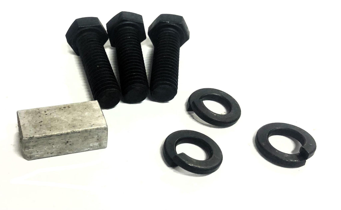 Masterdrive Split Taper Bushing Q1-2 NOS