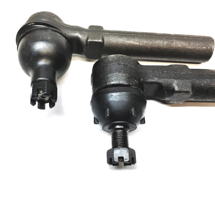 Mechanic's Choice Chassis Parts Tie Rod End Replacement ES3184RL [Lot of 2] NOS
