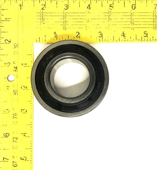 FAG Double Shielded Single Row Ball Bearing 88508 NOS