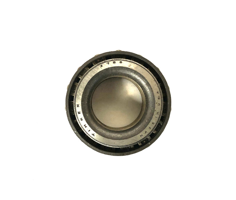 Timken Tapered Roller Bearing Cone 2786 NOS
