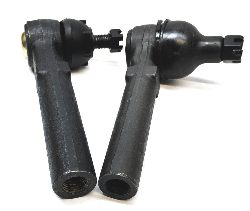Mechanic's Choice Chassis Parts Tie Rod End Replacement ES3184RL [Lot of 2] NOS