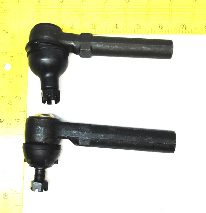 Mechanic's Choice Chassis Parts Tie Rod End Replacement ES3184RL [Lot of 2] NOS