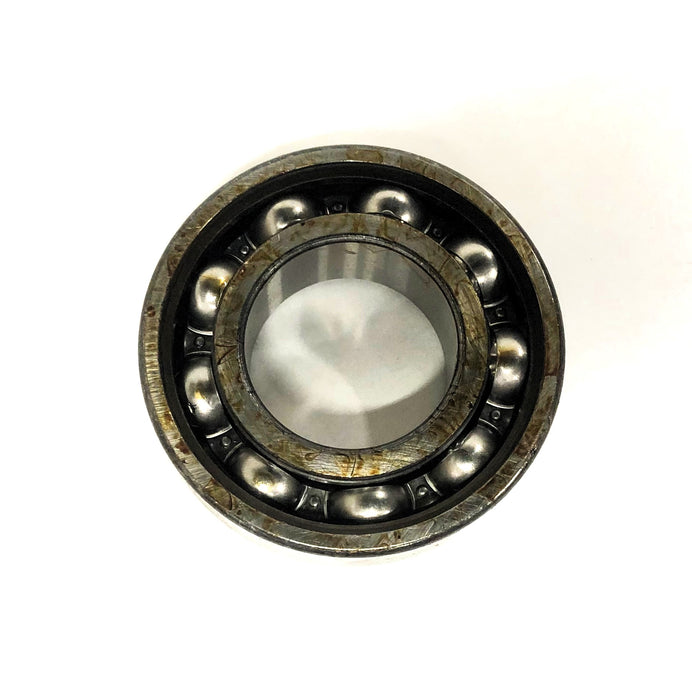 New Departure Shielded Single Row Ball Bearing 8508 NOS