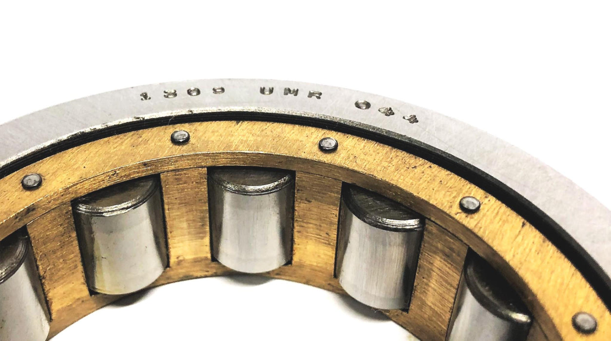 Rollway Cylindrical Roller Bearing 1309UMR044 NOS