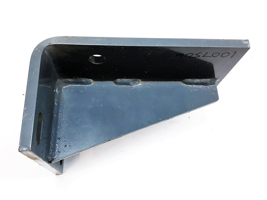 Unbranded 6" x 8" x 4-1/4"Steel Bracket 1007506 NOS