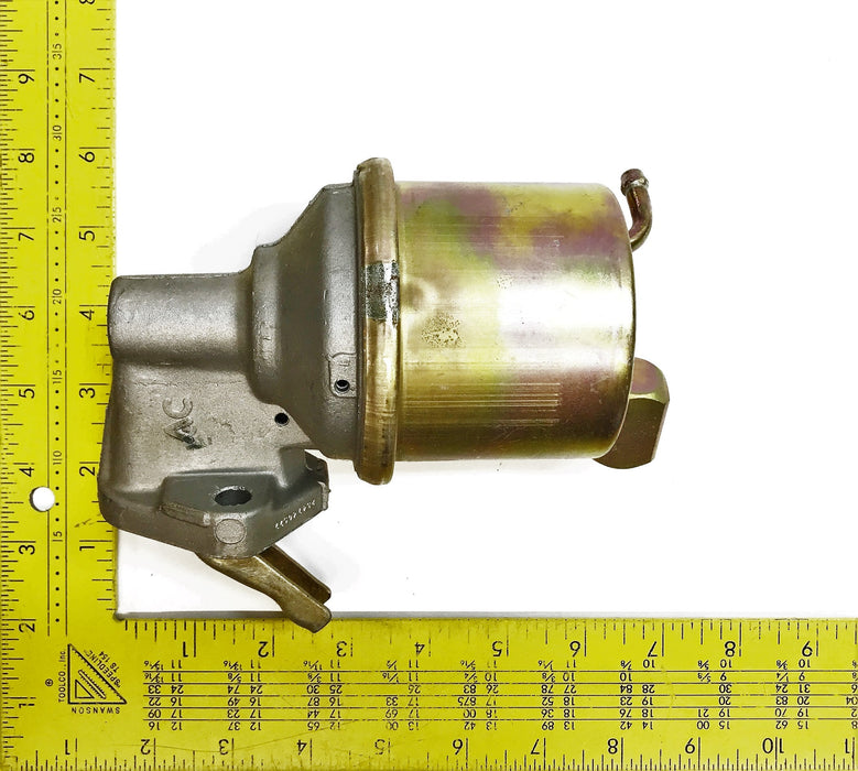 Carter/Federal Mogul Mechanical Fuel Pump Assembly  M6627 NOS