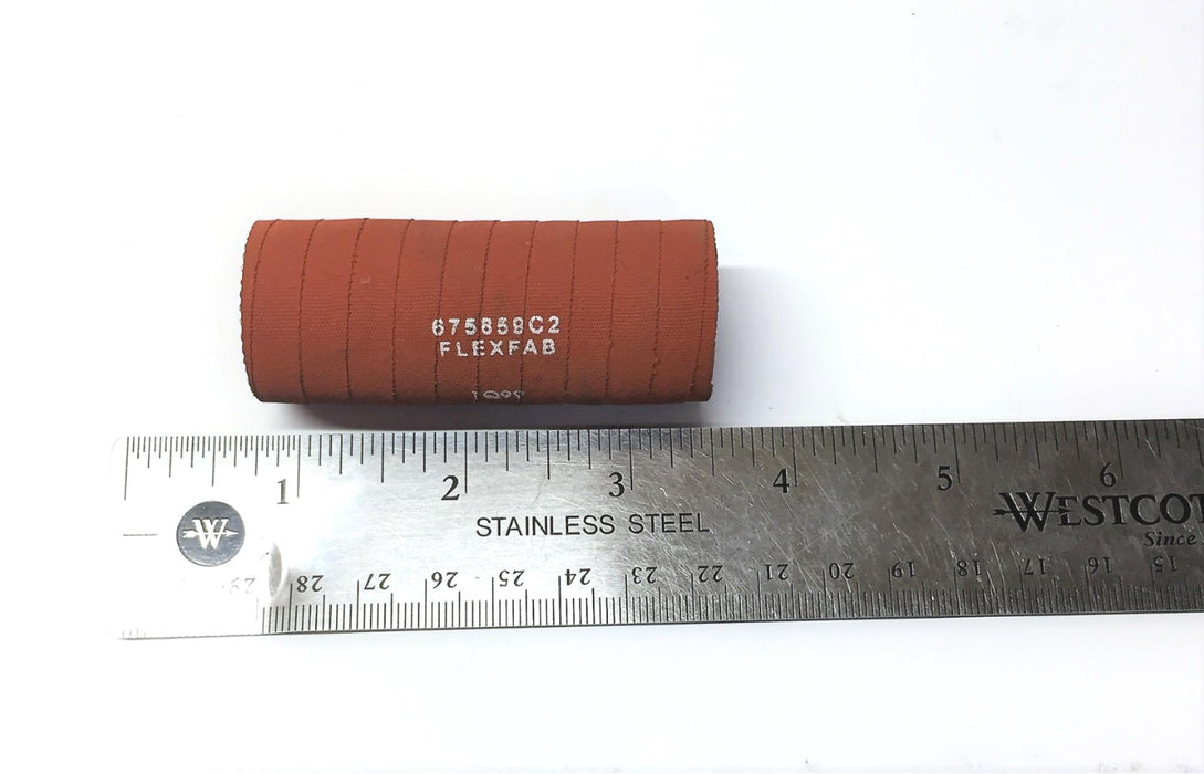International/Navistar Turbo Drainage Hose 675859C2 NOS