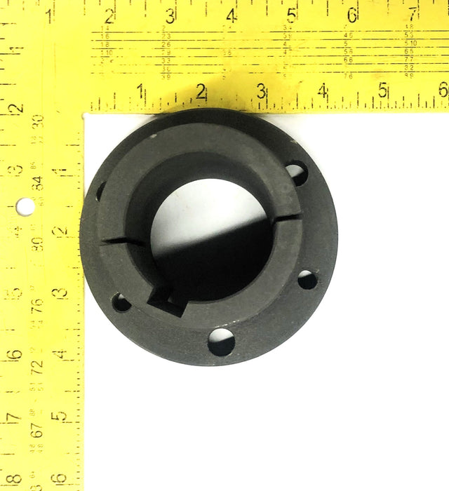 Masterdrive Split Taper Bushing Q1-2 NOS