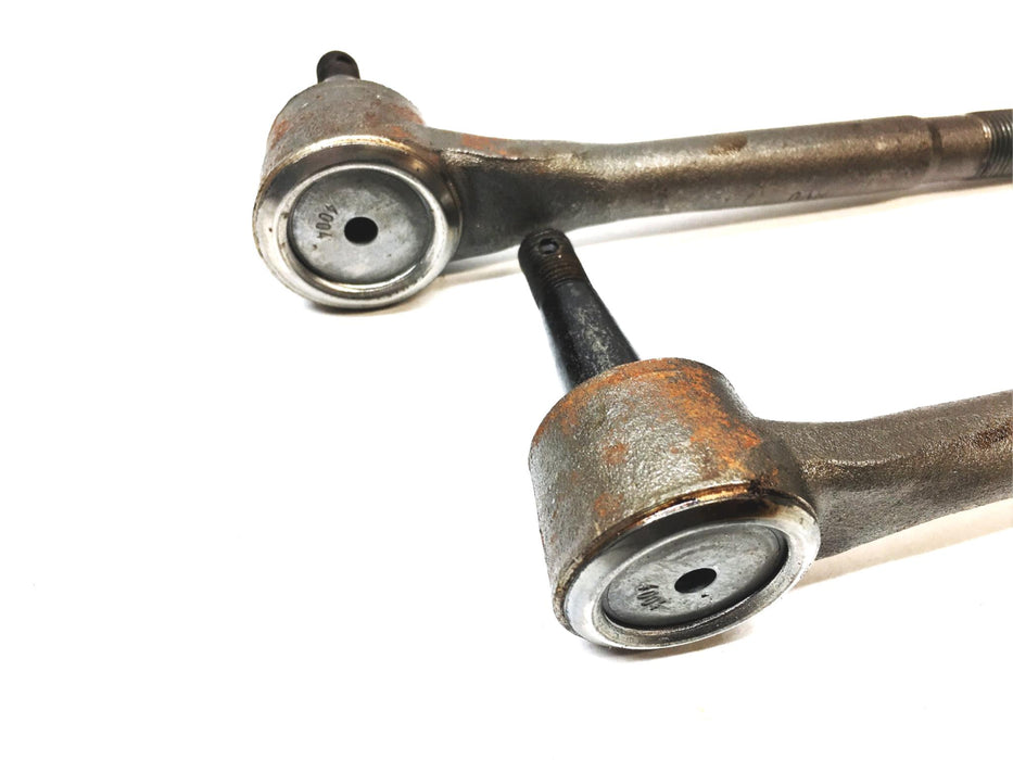 Mechanic's Choice Chassis Parts Tie Rod End Replacement ES3200RL [Lot of 2] NOS