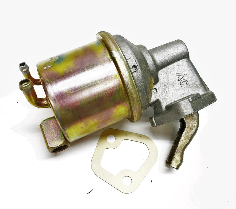 Carter/Federal Mogul Mechanical Fuel Pump Assembly  M6627 NOS