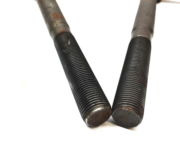 Mechanic's Choice Chassis Parts Tie Rod End Replacement ES3200RL [Lot of 2] NOS