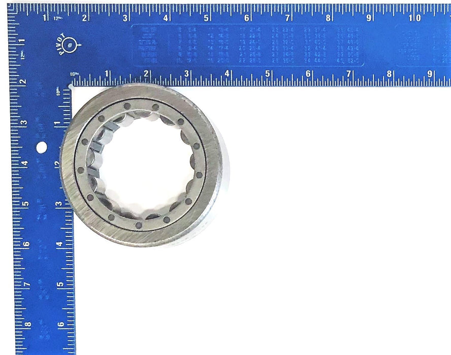 Rollway Cylindrical Roller Bearing 1309U NOS