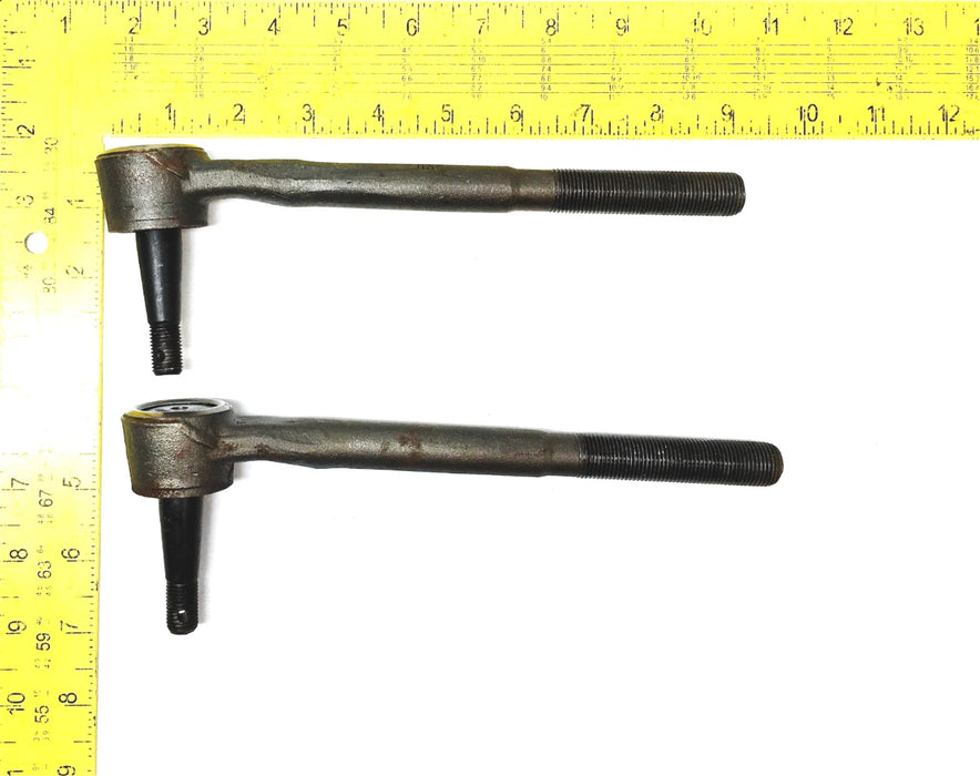 Mechanic's Choice Chassis Parts Tie Rod End Replacement ES3200RL [Lot of 2] NOS