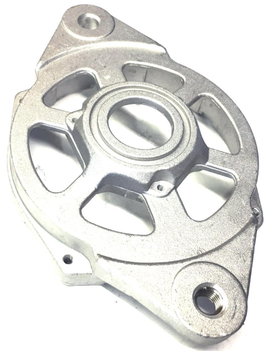 MONDIAL Alternator Aluminum Housing, 21-165 Compatible with DE NOS