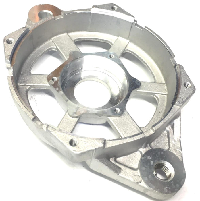 MONDIAL Alternator Aluminum Housing, 21-165 Compatible with DE NOS