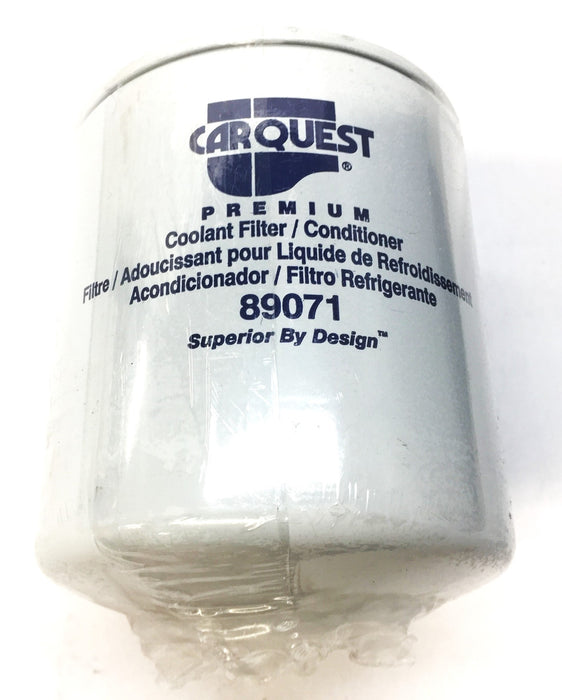 Carquest Premium Oil Filter 89071 NOS