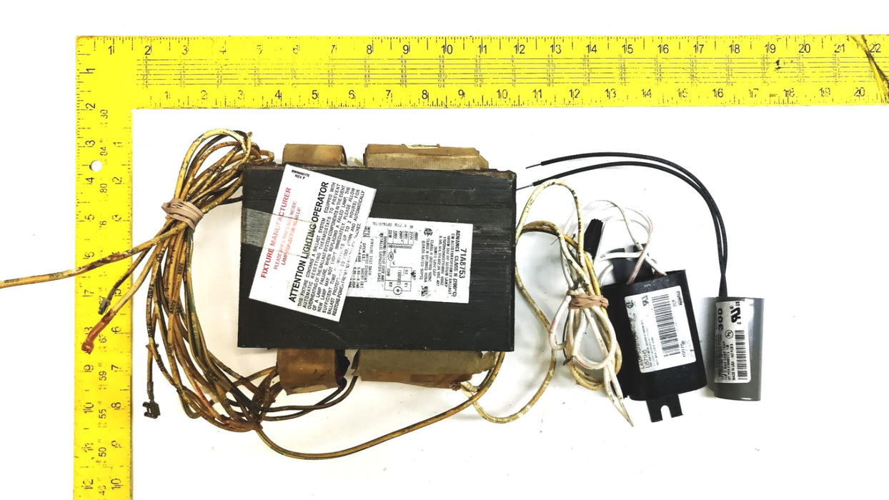 Philips Core & Coil Ballast Kit with Pre-Ignitor 71A8753 USED