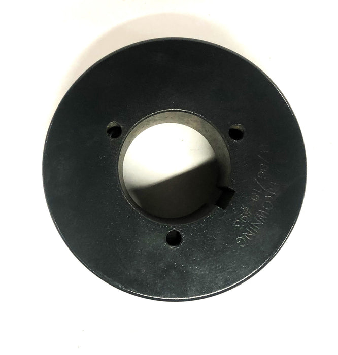 Browning 2 Groove Pulley 2TB42 NOS