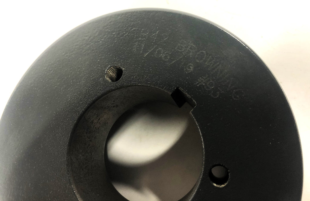 Browning 2 Groove Pulley 2TB42 NOS