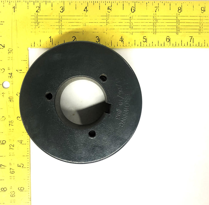 Browning 2 Groove Pulley 2TB42 NOS