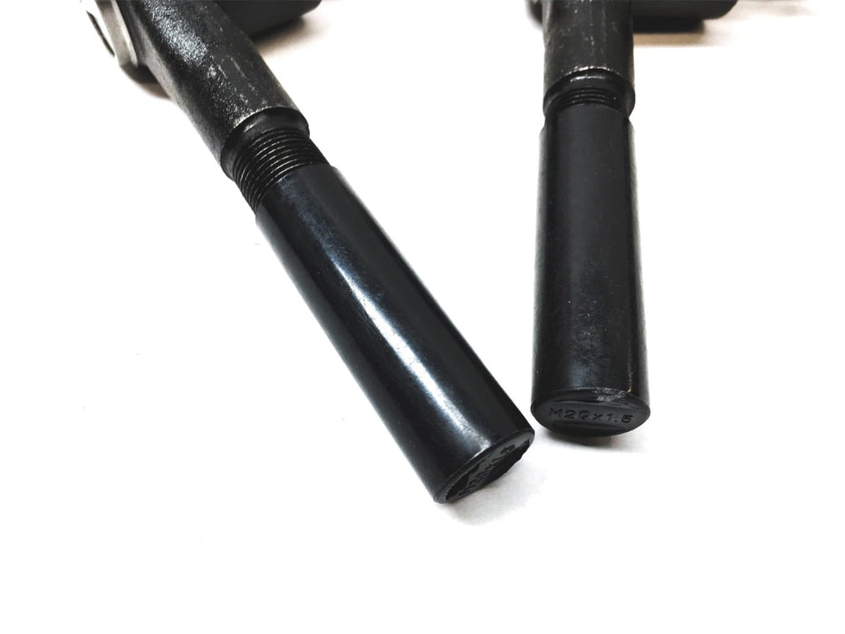 Mechanic's Choice Chassis Parts Tie Rod End Replacement ES3540 [Lot of 2] NOS